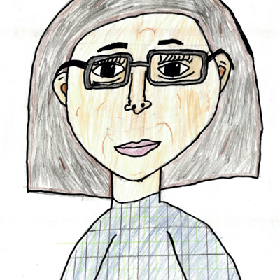 Mrs Little