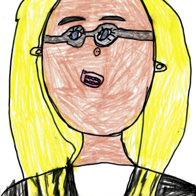 Miss McFarlane