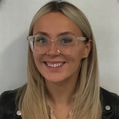 Miss McFarlane