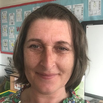 Ms Budge