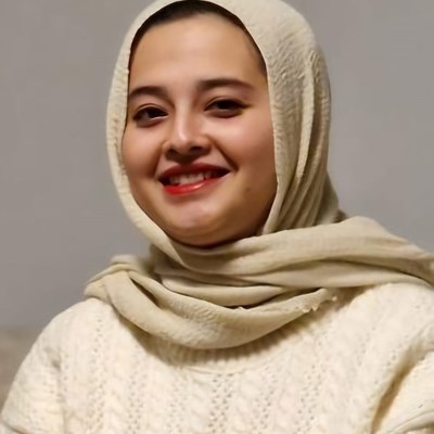 Ms Ashraf