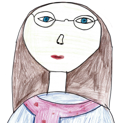 Mrs McCowatt