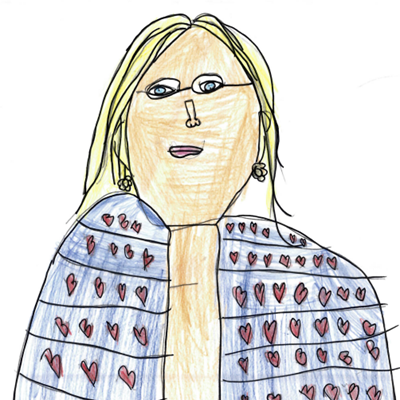 Mrs Hinchcliffe