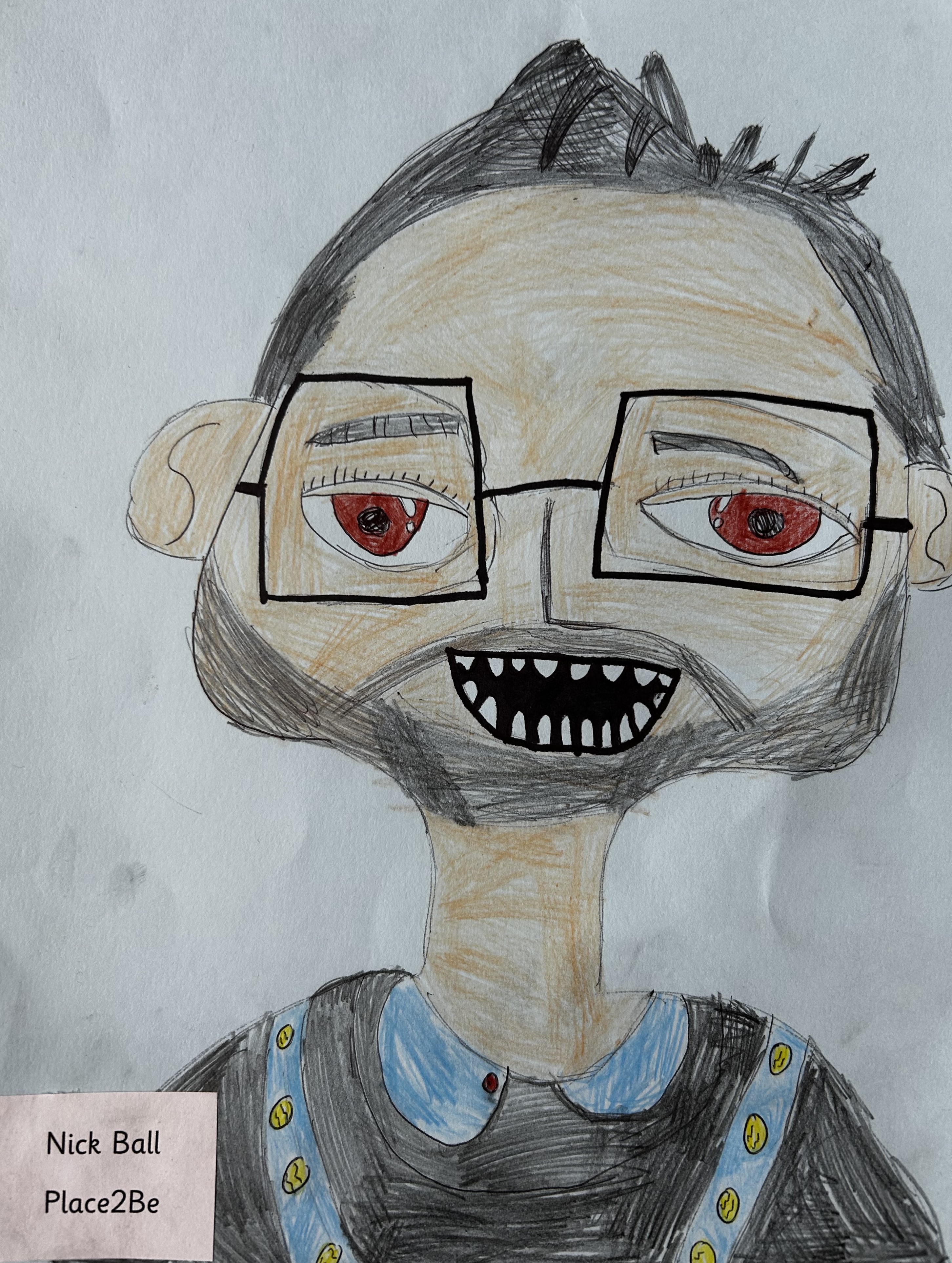 Mr Ball