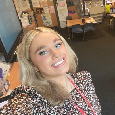 Miss Walsh