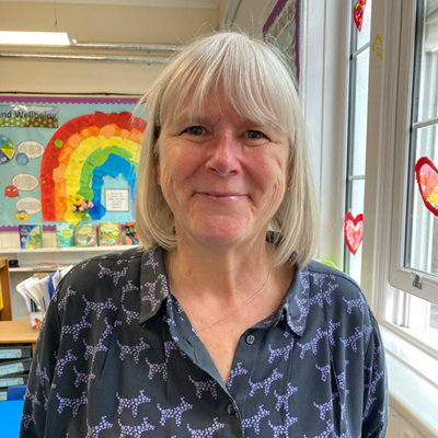 Mrs Shaw