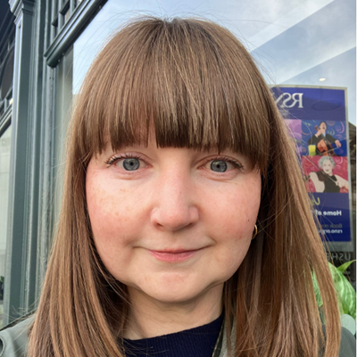 Yvonne Higgins